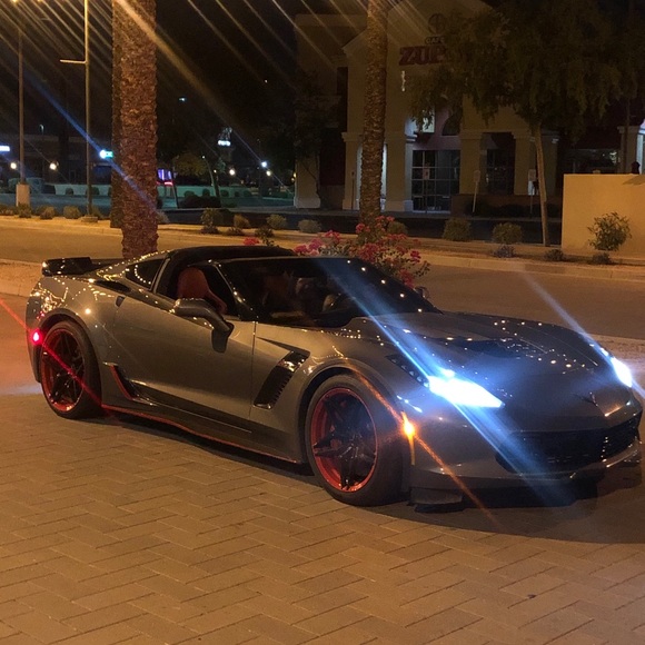 Meet your Posher, Erin - Picture 11 of 17